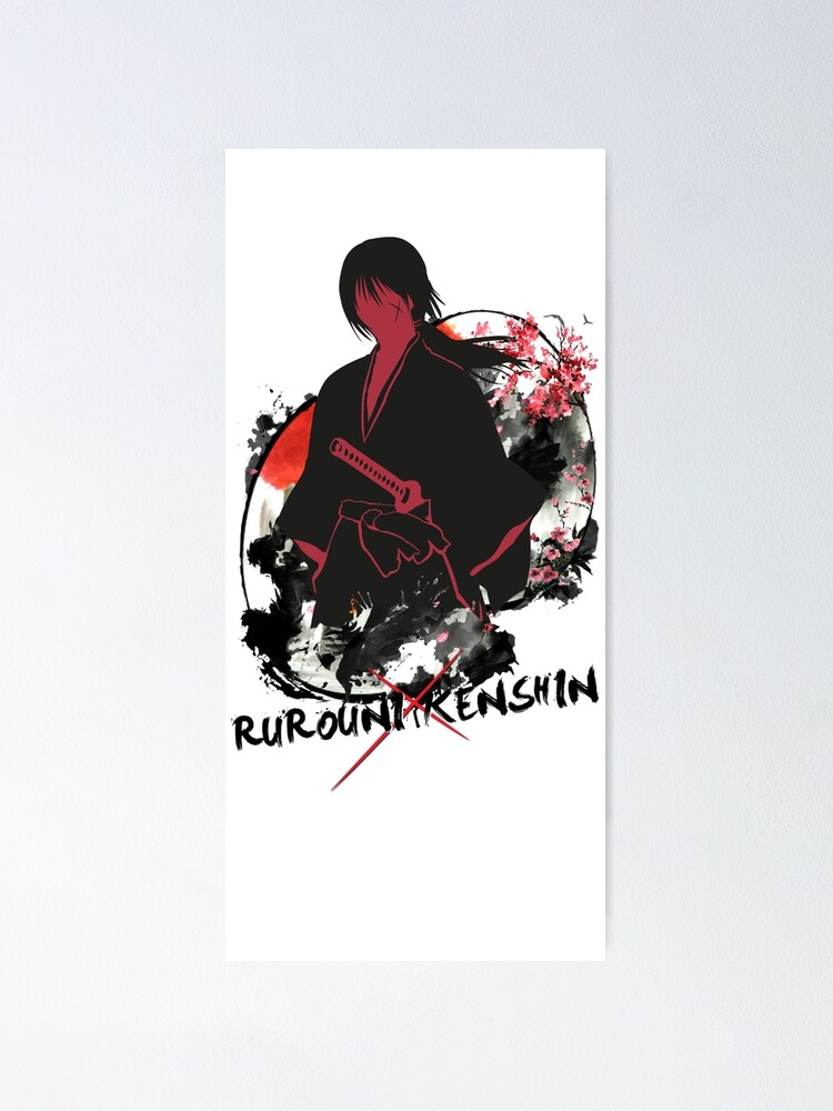 Rurouni Kenshin (@rurounikenshin) / X