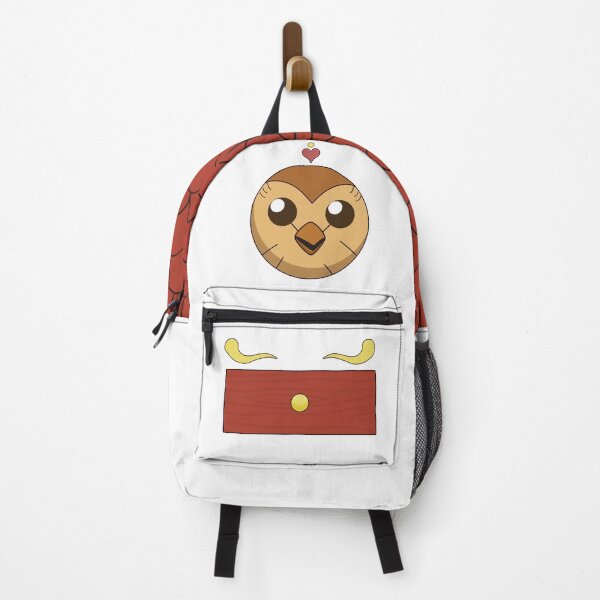 Item preview, Port-A-Hoot designed and sold by Syncsis.