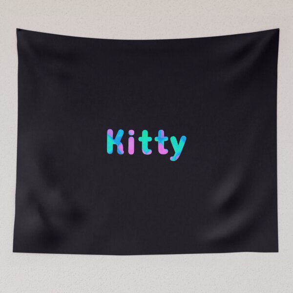 Item preview, Kitty  designed and sold by Amanda1775.