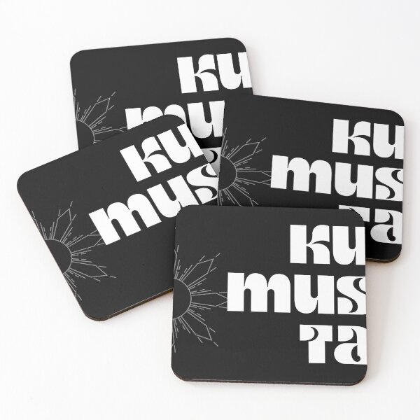 Item preview, Kumusta! designed and sold by mOchi1mOchi2.