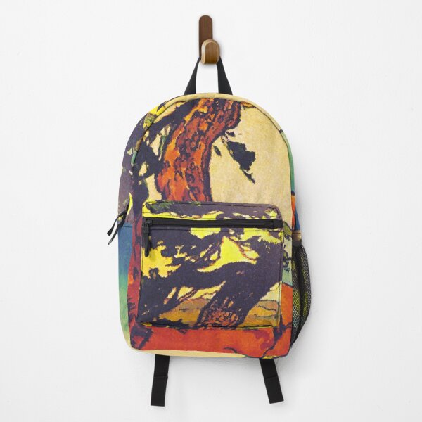 Item preview, Morning at Dahiy - Nature Landscape designed and sold by Kijiermono.