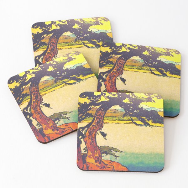 Item preview, Morning at Dahiy - Nature Landscape designed and sold by Kijiermono.