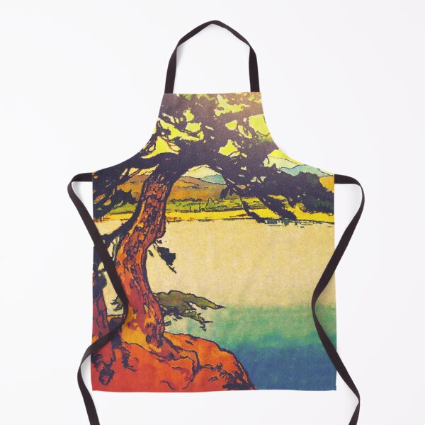 Item preview, Morning at Dahiy - Nature Landscape designed and sold by Kijiermono.