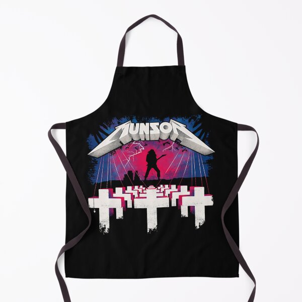 Item preview, Master of Metal designed and sold by Lynn A Shivers.