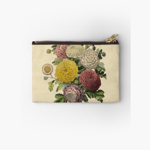 Item preview, Varieties of Chrysanthemums of India designed and sold by ptMaker.