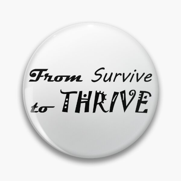 Item preview, De sobrevivir a prosperar 5.0 designed and sold by GRAVITYdotLIFE.