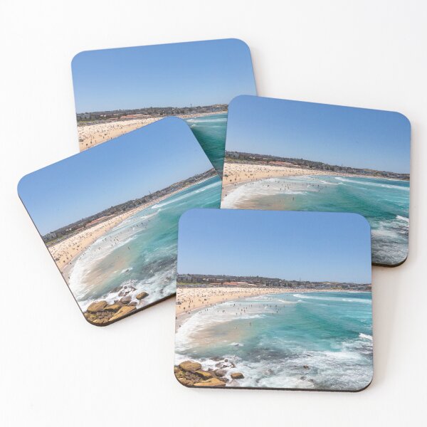 Item preview, Bondi Beach Seascape designed and sold by Martin Berry Photography.