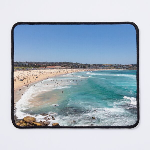Item preview, Bondi Beach Seascape designed and sold by Martin Berry Photography.
