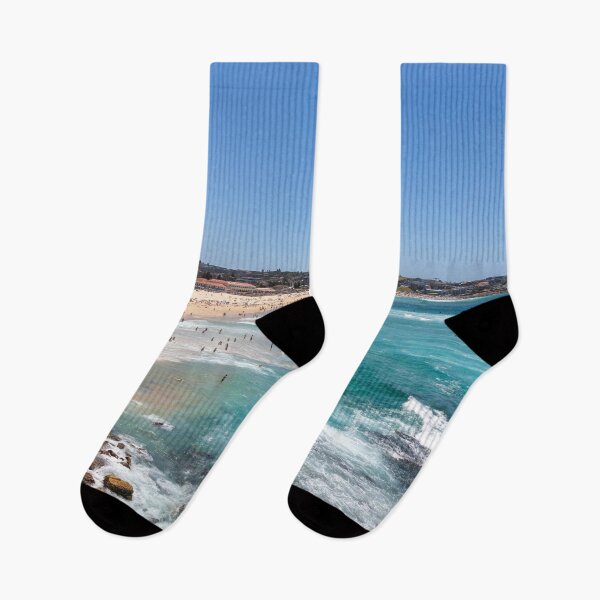 Item preview, Bondi Beach Seascape designed and sold by Martin Berry Photography.