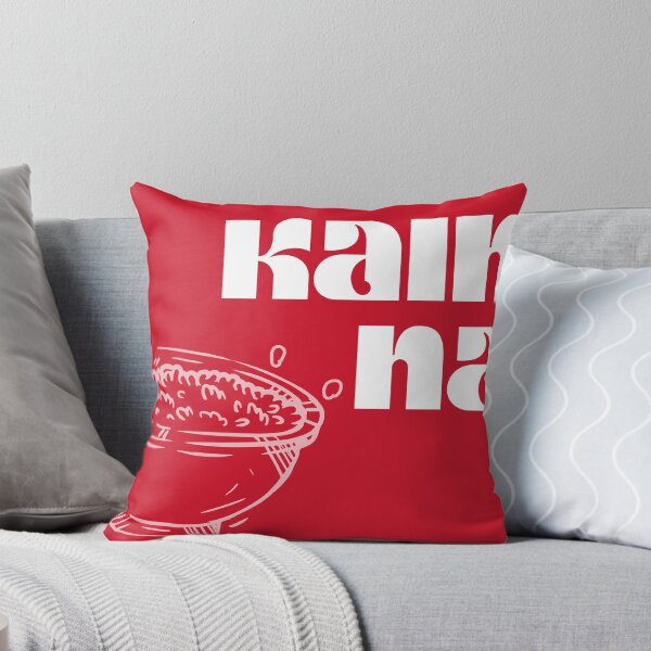 Item preview, Kain Na! (red) designed and sold by mOchi1mOchi2.