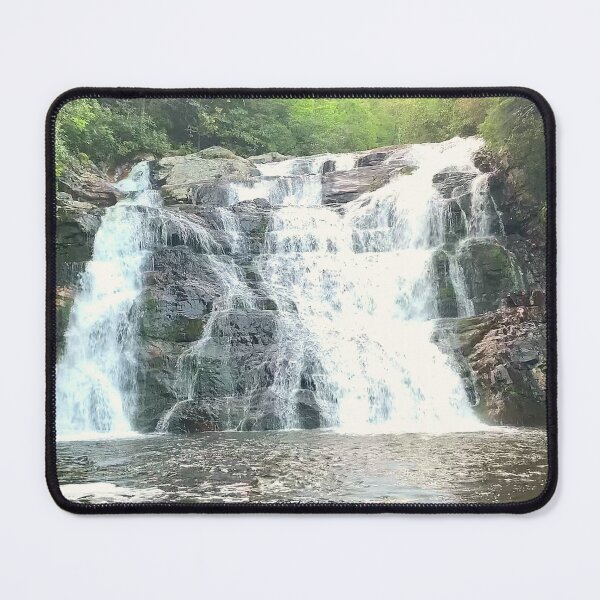 Item preview, Laurel (Fork) Falls - 1, Hampton, Tennessee designed and sold by David Vanderwyst.