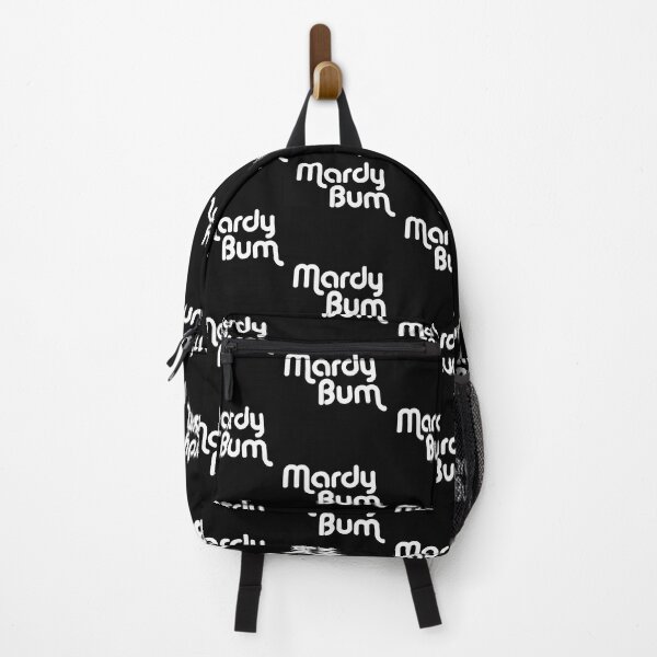 Item preview, Mardy Bum designed and sold by abiddyatama.