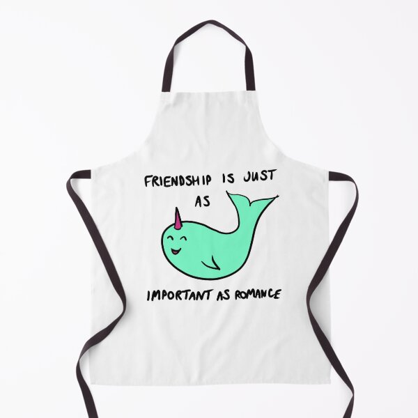 Item preview, Friendly Narwhal designed and sold by JoyofFriendship.