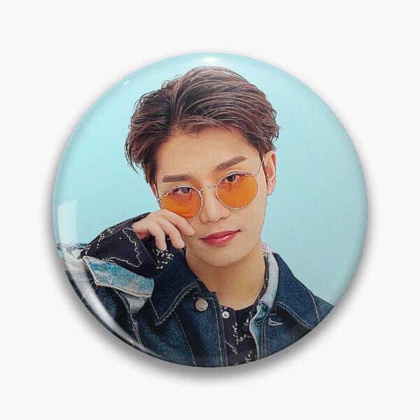 Item preview, TAEIL (NCT) 3 designed and sold by dreadwollf.