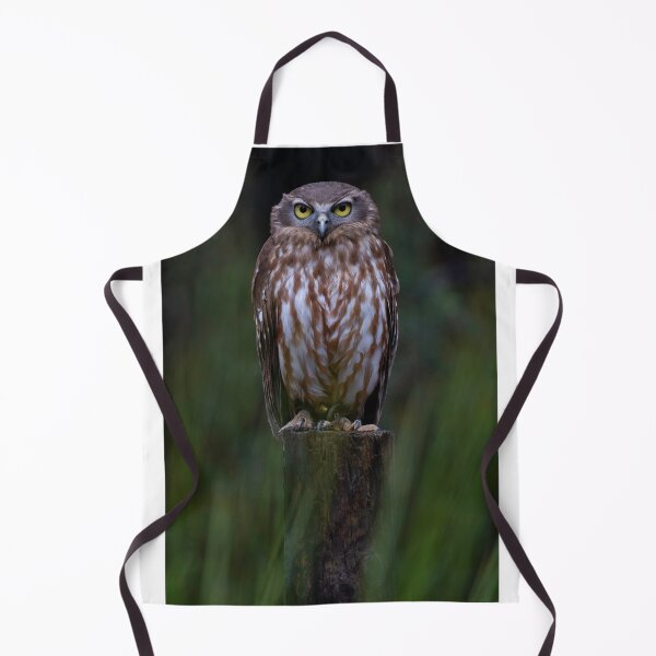 Item preview, Zizi the Barking Owl designed and sold by BeagleKidz.