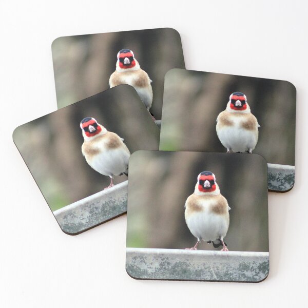 Item preview, goldfinch designed and sold by KathleenDawson.