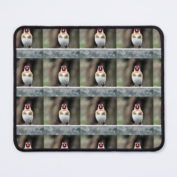 Item preview, goldfinch designed and sold by KathleenDawson.