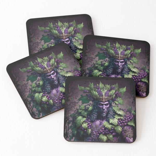 Item preview, Dionysus designed and sold by diesellord.