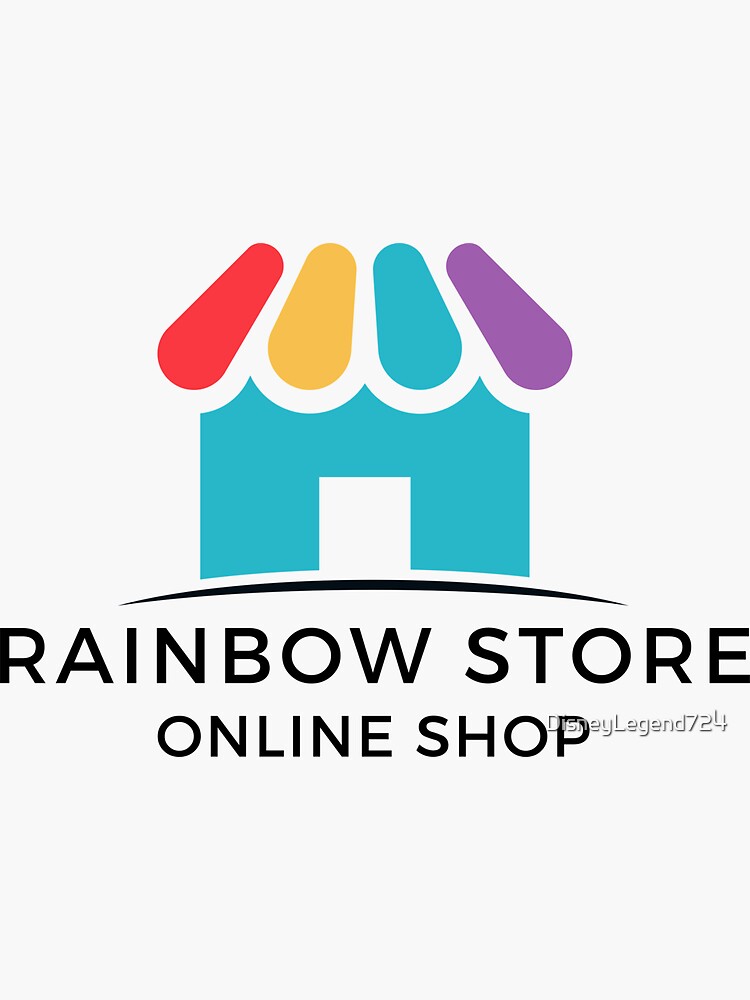 Shop Rainbow® Online