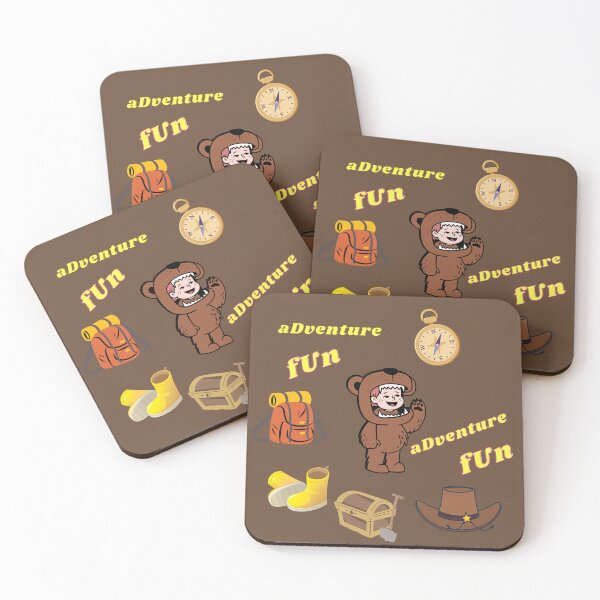 Item preview, fun adventure designed and sold by WitshireW.