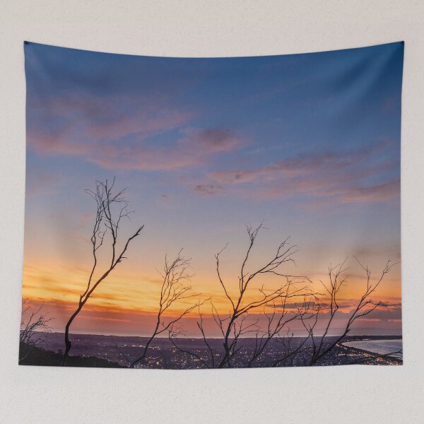 Item preview, Arthur Seat, Mornington Peninsula, Victoria, Australia designed and sold by Vicki Walsh.
