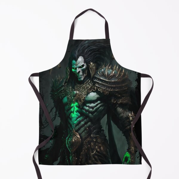 Item preview, Hades designed and sold by diesellord.