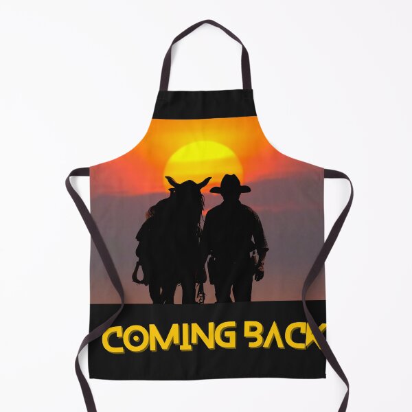 Item preview, Cowboy is coming back designed and sold by SITMA.