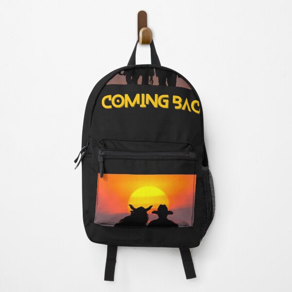 Item preview, Cowboy is coming back designed and sold by SITMA.