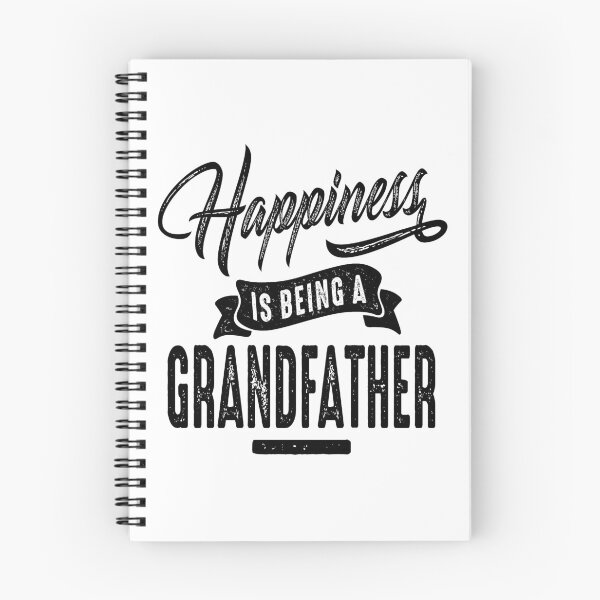 Item preview, Happiness Grandfahter designed and sold by cidolopez.