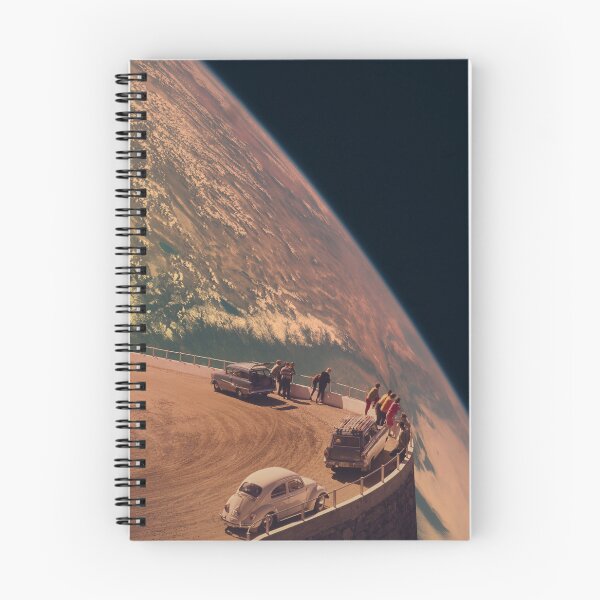 Item preview, Punto de vista de Eagle Road designed and sold by Andreas  Lie.
