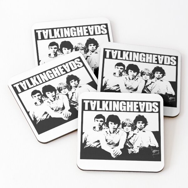 Item preview, Talking Heads - Music designed and sold by Mbobon.