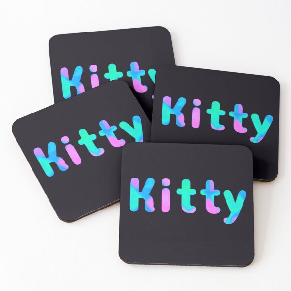 Item preview, Kitty  designed and sold by Amanda1775.