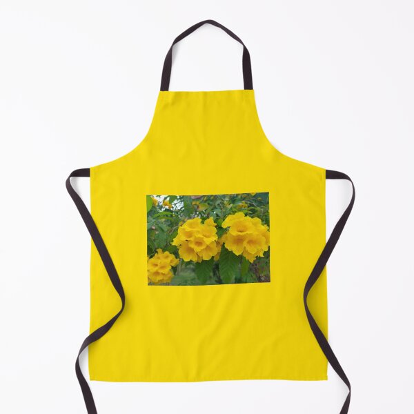 Item preview, Golden trumpet tree plant designed and sold by vibeno1.