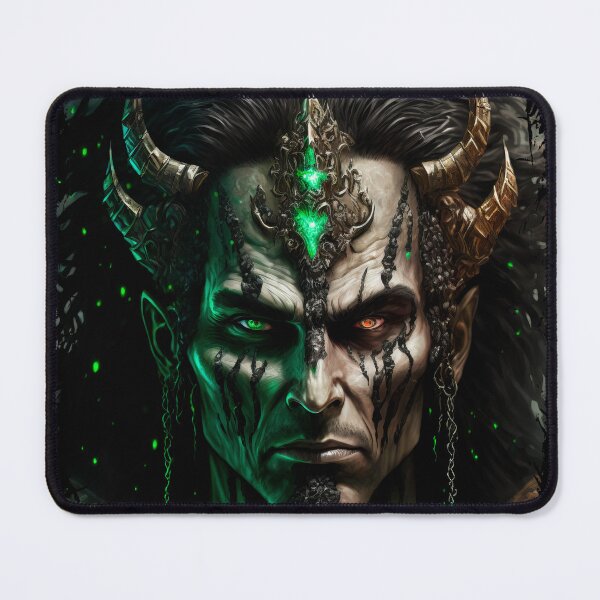 Item preview, Hades designed and sold by diesellord.