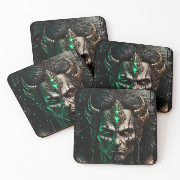 Item preview, Hades designed and sold by diesellord.
