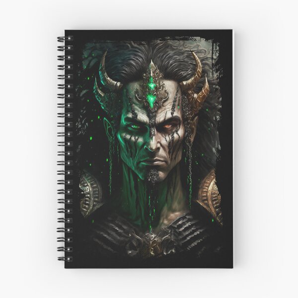 Item preview, Hades designed and sold by diesellord.