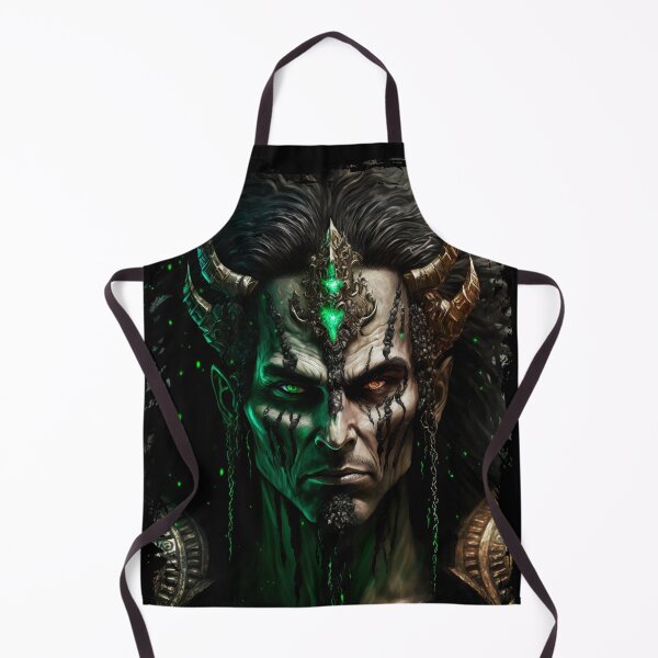 Item preview, Hades designed and sold by diesellord.