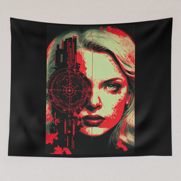 Item preview, Doubleblind 02 designed and sold by Christopher Fryant.