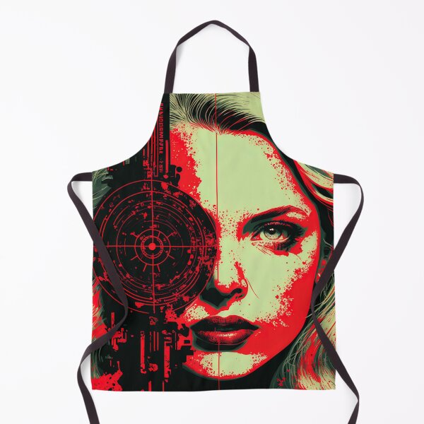 Item preview, Doubleblind 02 designed and sold by Christopher Fryant.