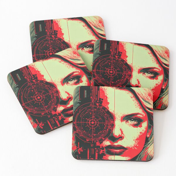 Item preview, Doubleblind 02 designed and sold by Christopher Fryant.