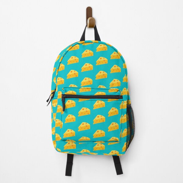 Item preview, Cheese Pattern designed and sold by The magic  Yellow bus.