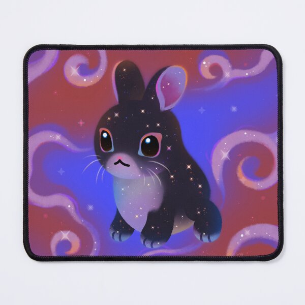 Item preview, The year of black rabbit designed and sold by pikaole.