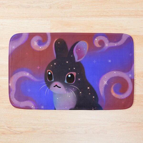 Item preview, The year of black rabbit designed and sold by pikaole.