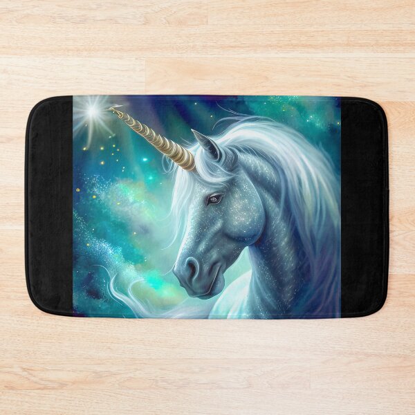 Item preview, CELESTIAL UNICORN designed and sold by plasmahurricane.