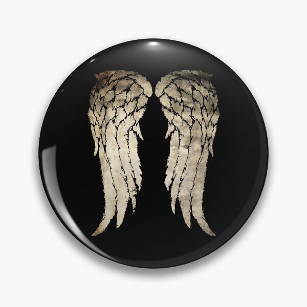 Item preview, Dixon's Zombie Wings designed and sold by 13design.