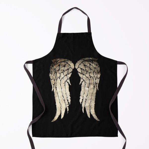 Item preview, Dixon's Zombie Wings designed and sold by 13design.