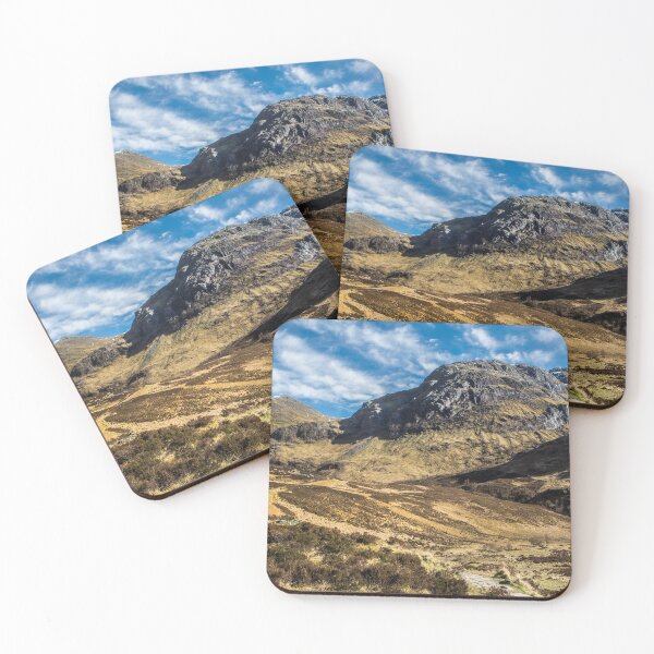 Item preview, Glencoe designed and sold by Dave Hare Photography.