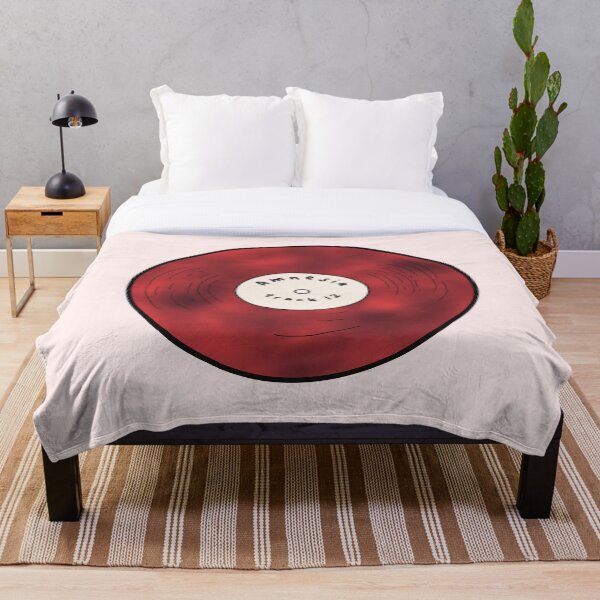 Item preview, Amnesia - 5 Seconds Of Summer Vinyl designed and sold by Krystal Fergus.