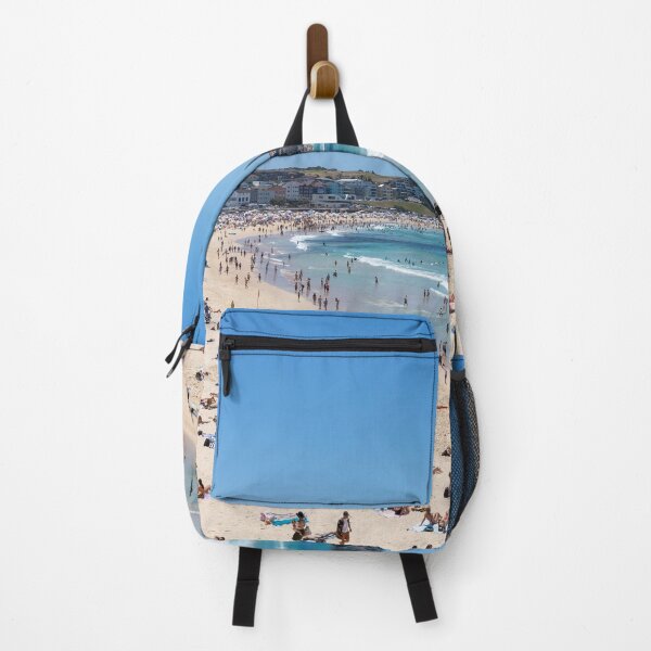 Item preview, Sunbathers Bondi Beach designed and sold by Martin Berry Photography.