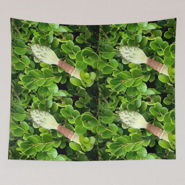 Item preview, Flower/seed in the Greenery  designed and sold by KazM.